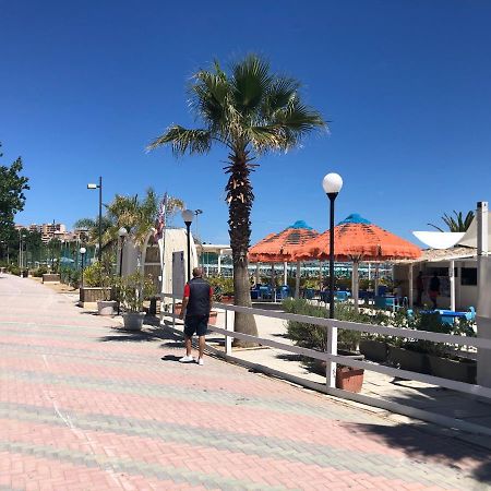 Cala di Rio B&B Termoli Esterno foto