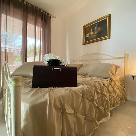 Cala di Rio B&B Termoli Esterno foto