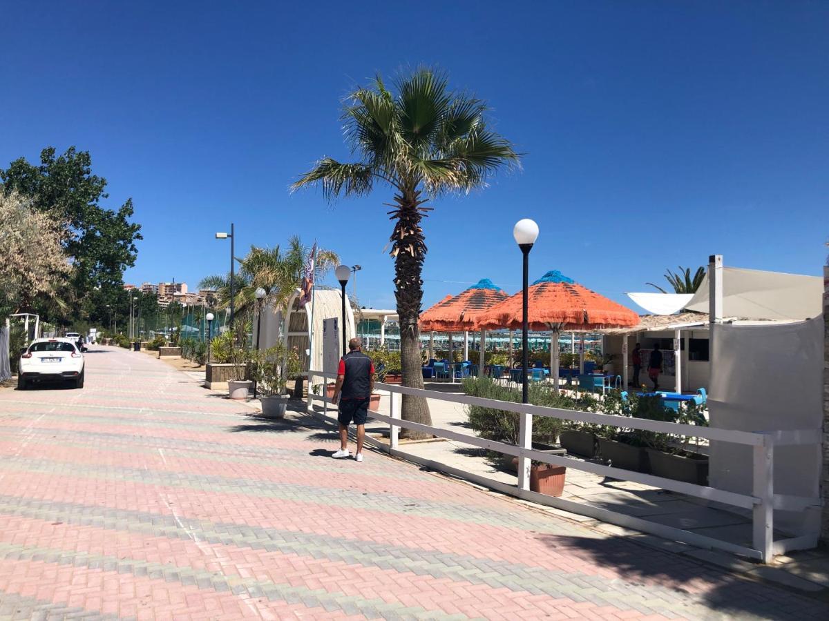 Cala di Rio B&B Termoli Esterno foto