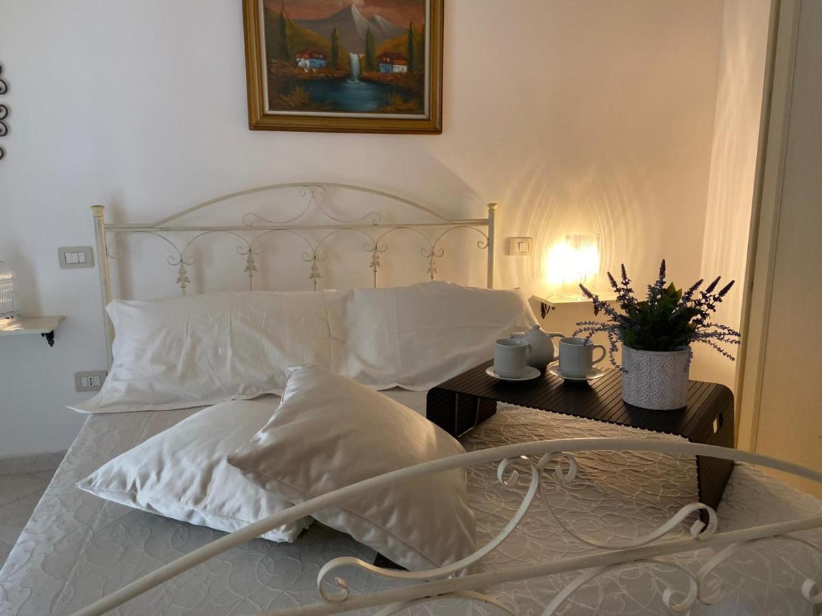 Cala di Rio B&B Termoli Esterno foto