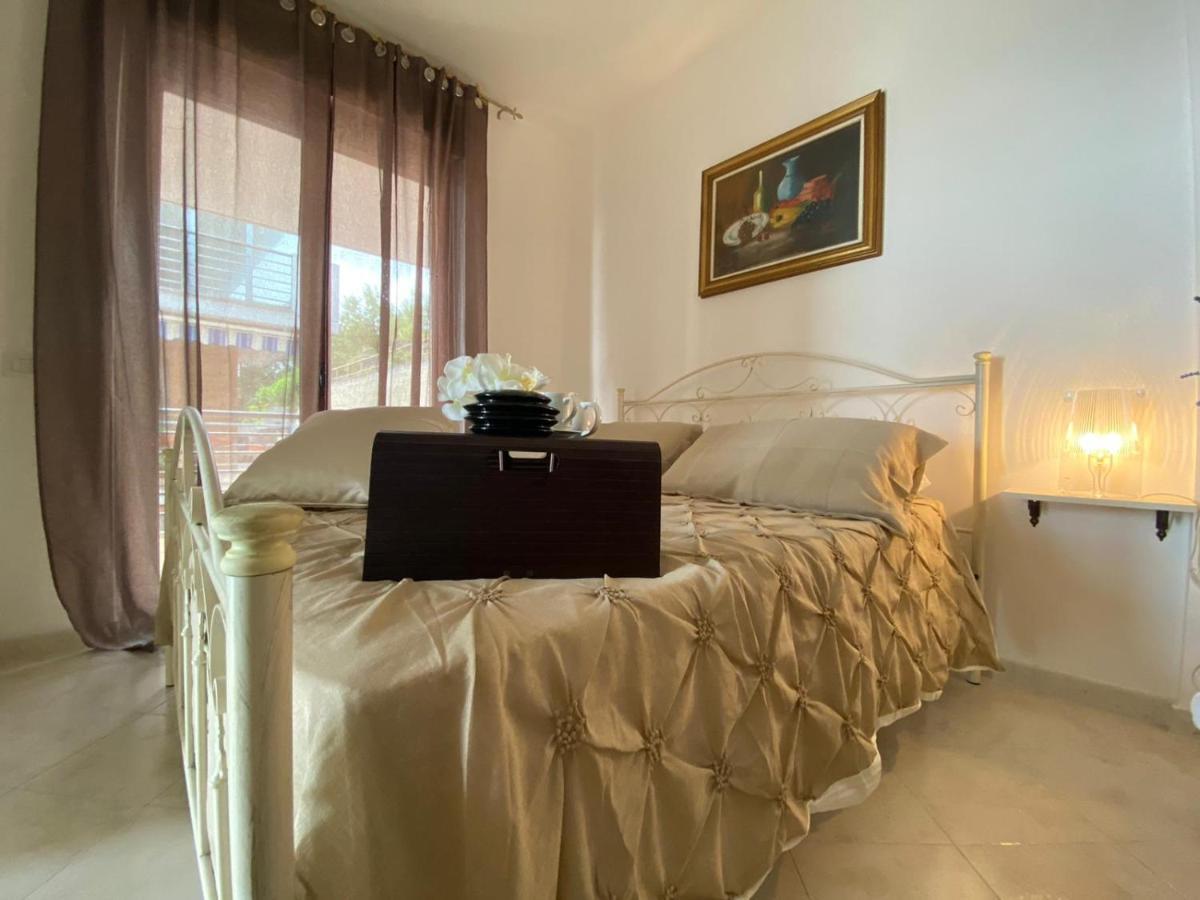 Cala di Rio B&B Termoli Esterno foto