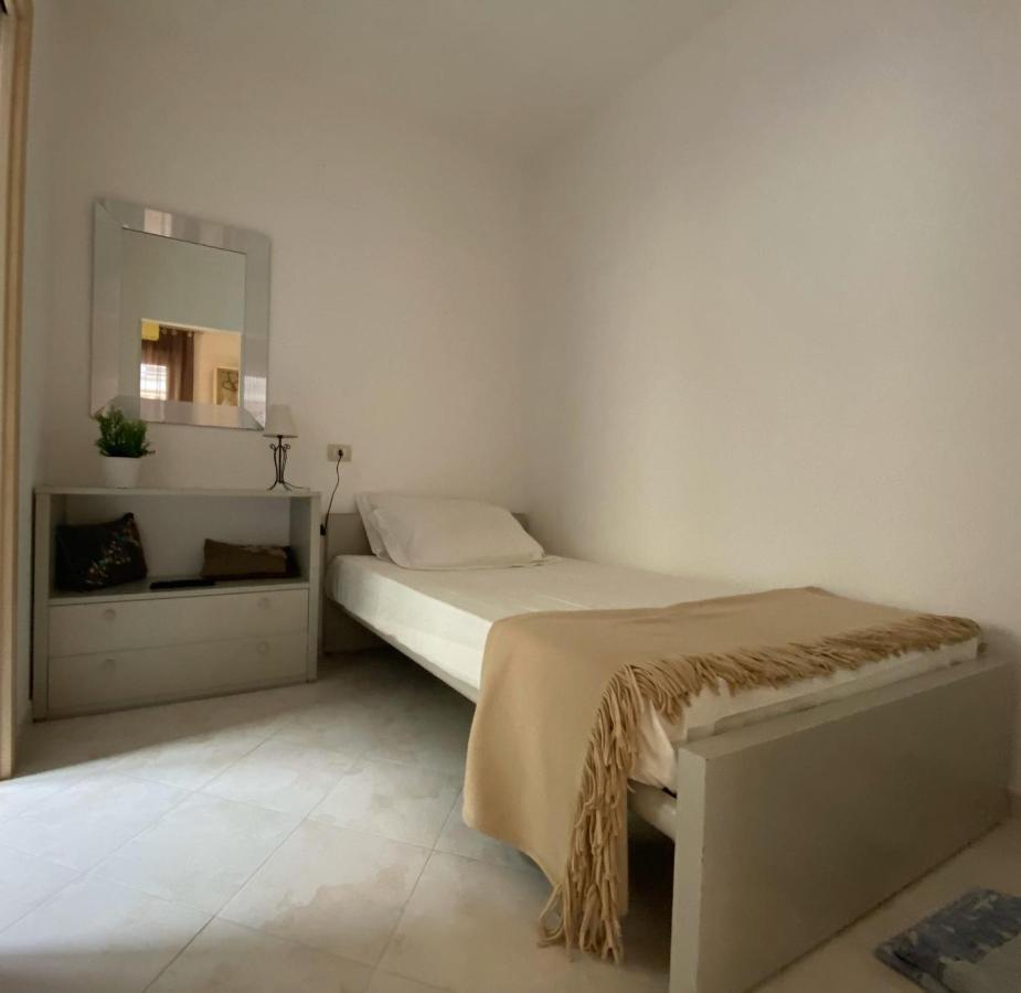 Cala di Rio B&B Termoli Esterno foto