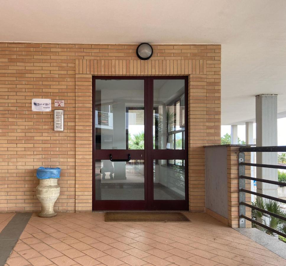 Cala di Rio B&B Termoli Esterno foto