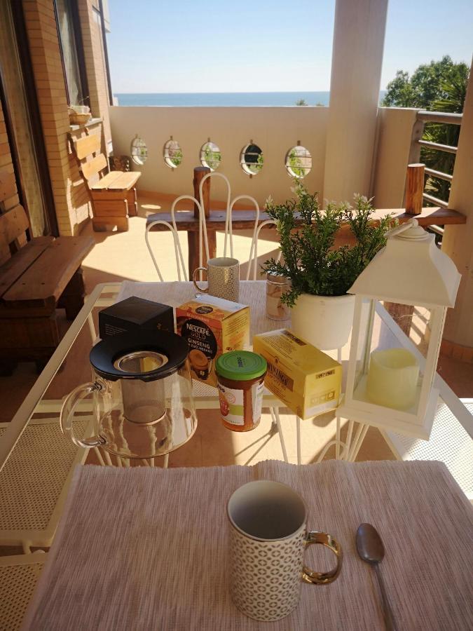 Cala di Rio B&B Termoli Esterno foto
