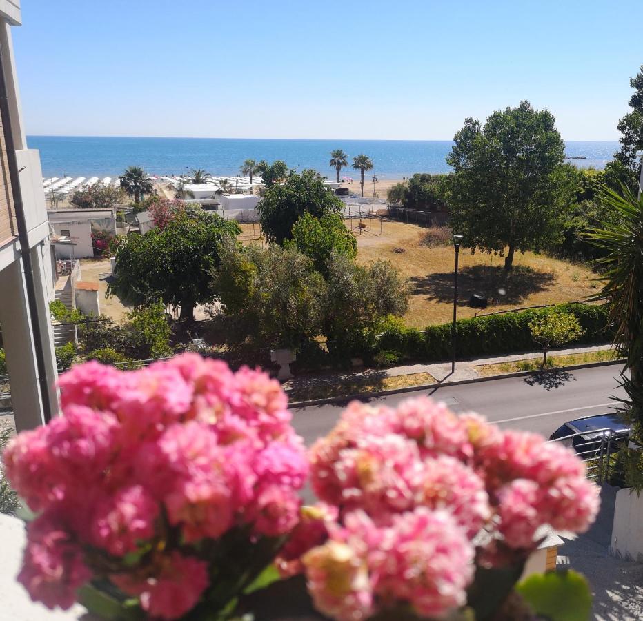 Cala di Rio B&B Termoli Esterno foto