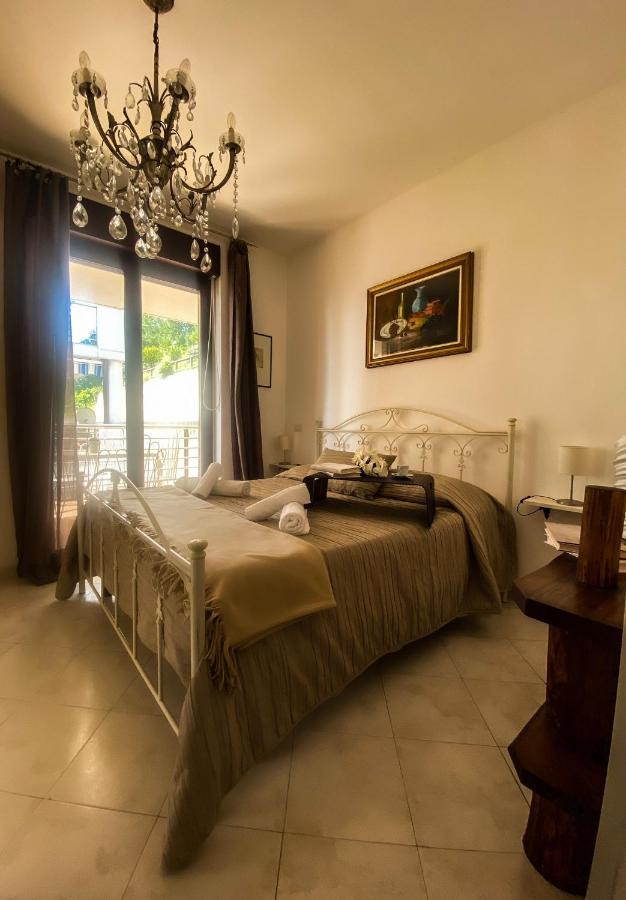 Cala di Rio B&B Termoli Esterno foto