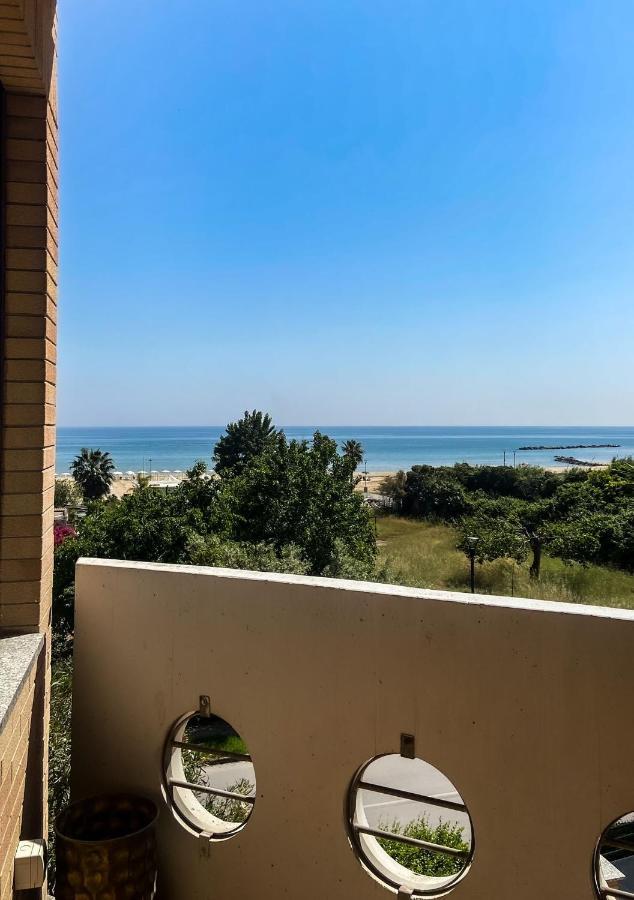 Cala di Rio B&B Termoli Esterno foto