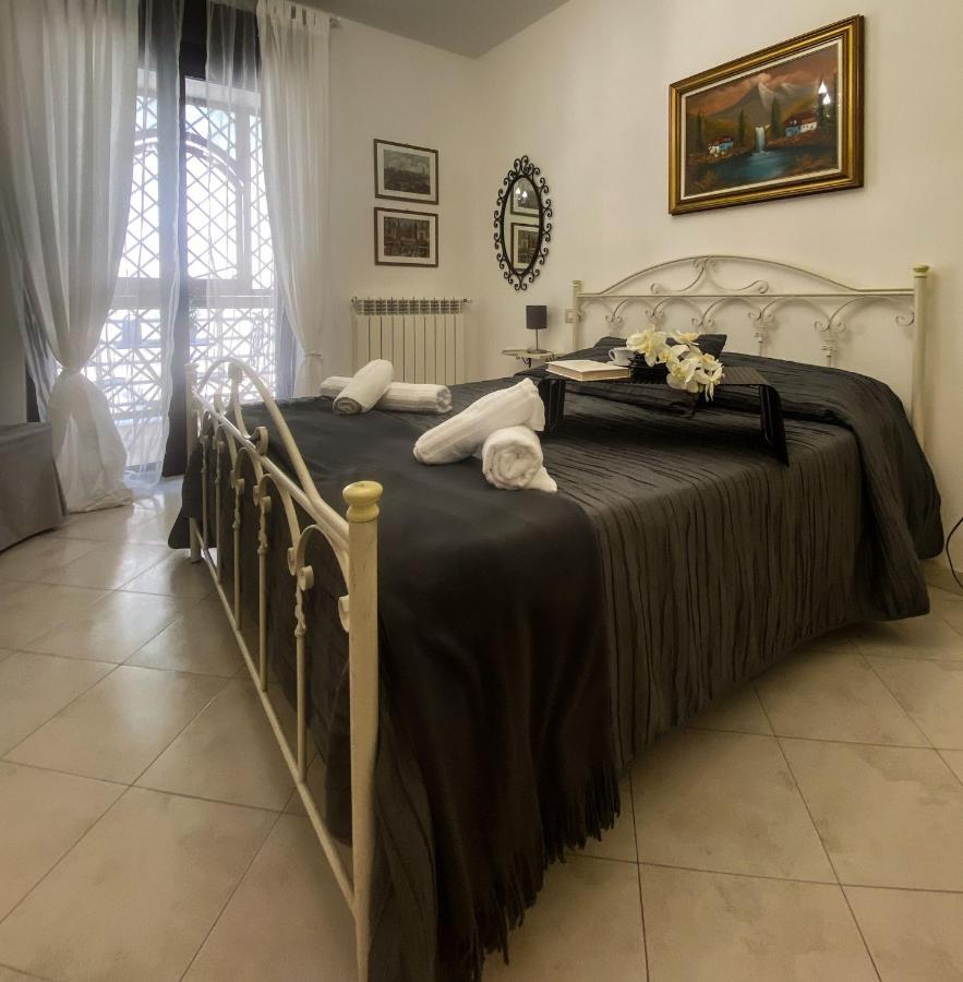 Cala di Rio B&B Termoli Esterno foto