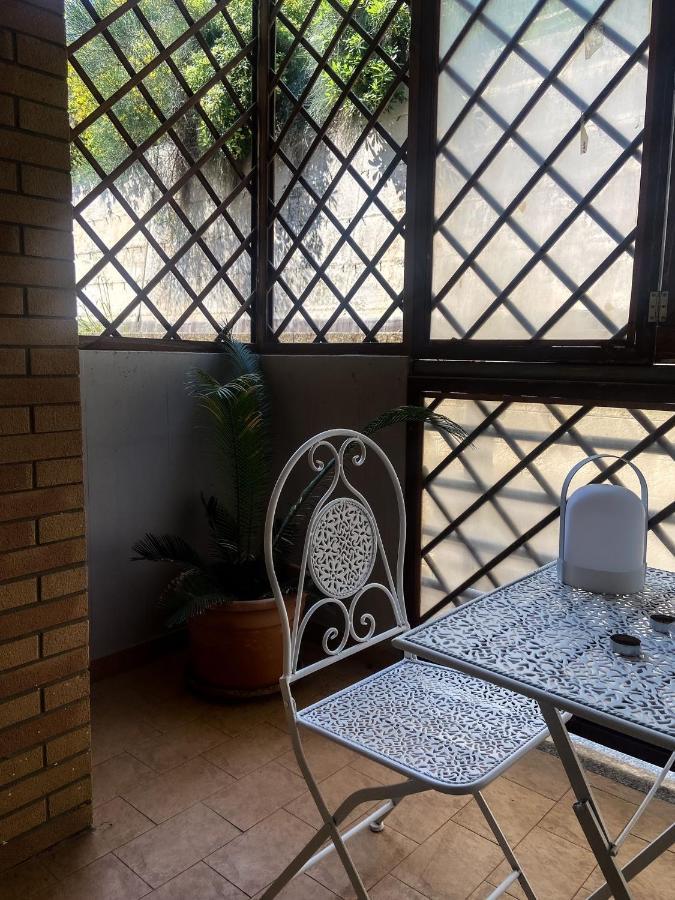 Cala di Rio B&B Termoli Esterno foto
