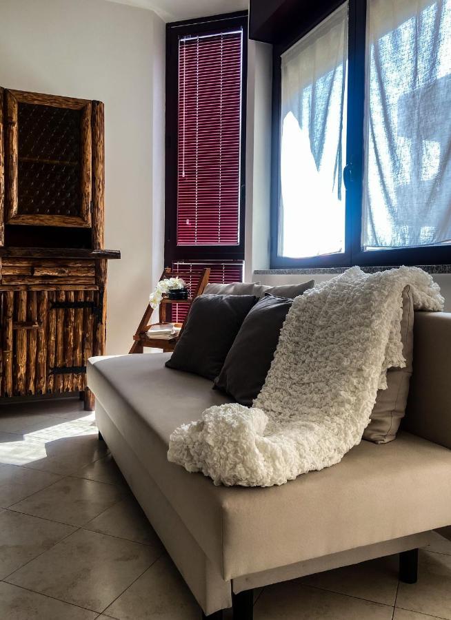Cala di Rio B&B Termoli Esterno foto