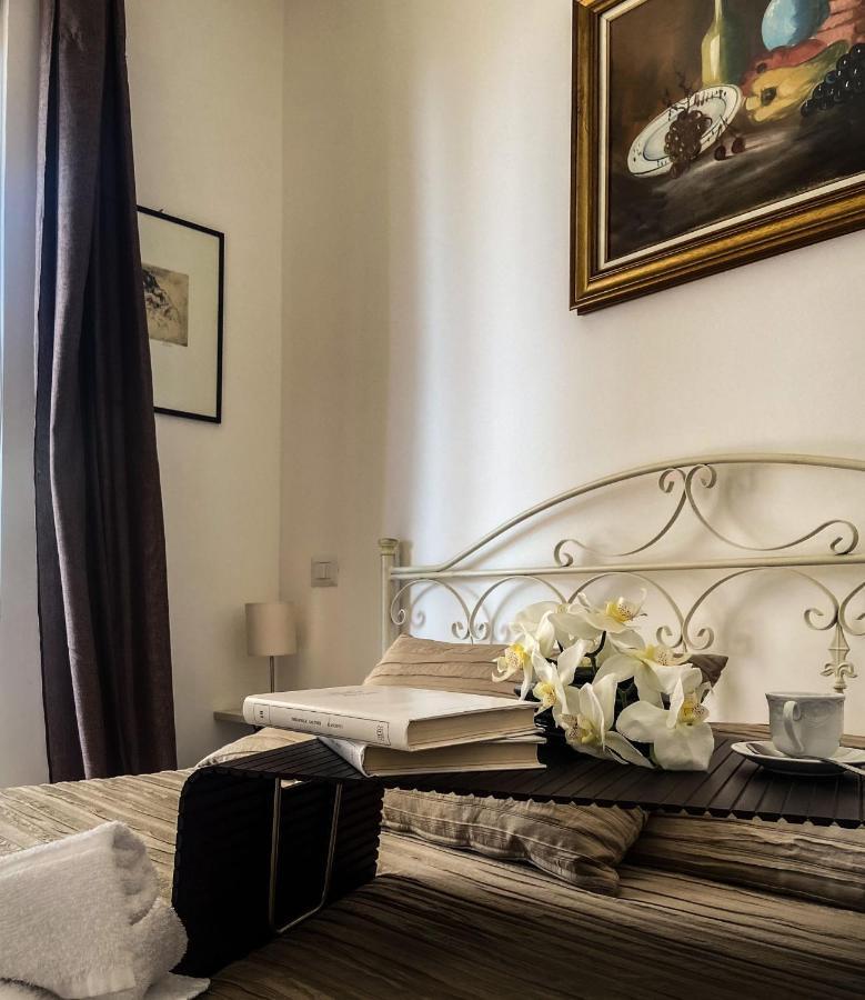 Cala di Rio B&B Termoli Esterno foto