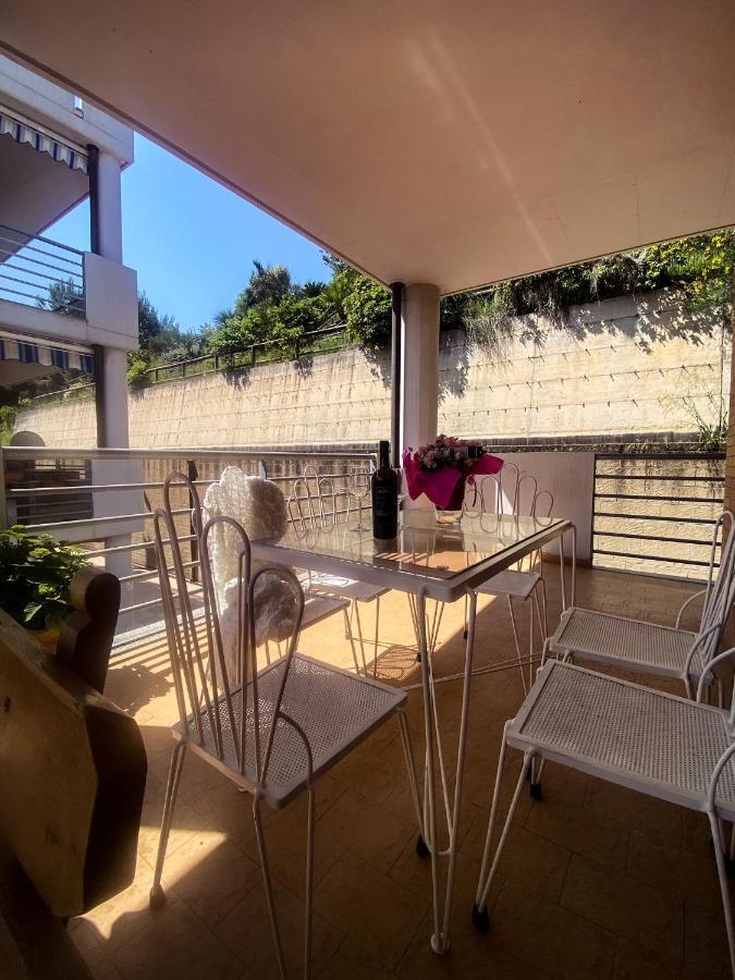 Cala di Rio B&B Termoli Esterno foto