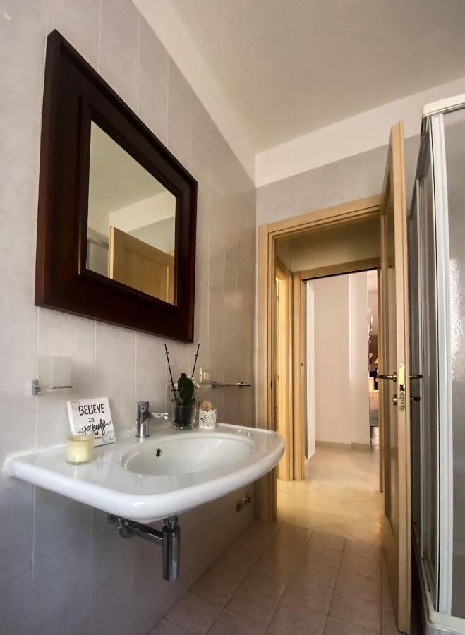 Cala di Rio B&B Termoli Esterno foto
