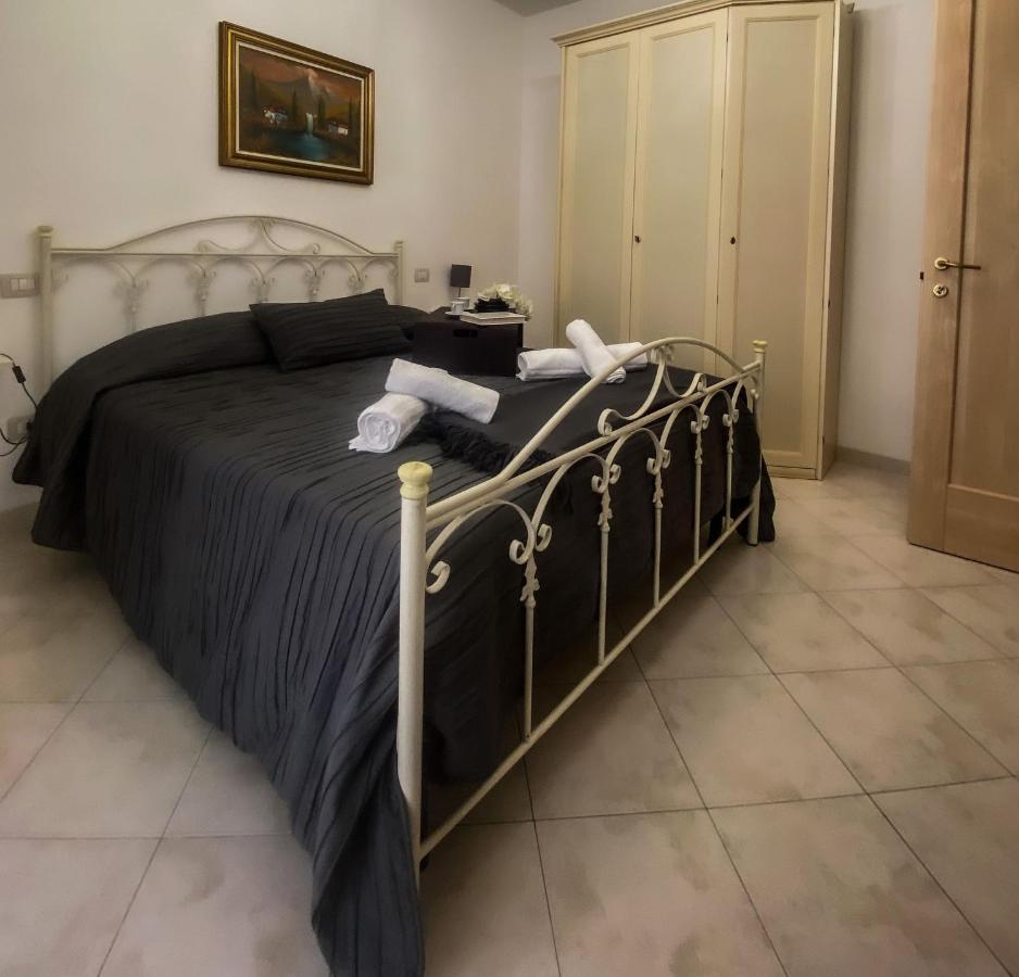 Cala di Rio B&B Termoli Esterno foto