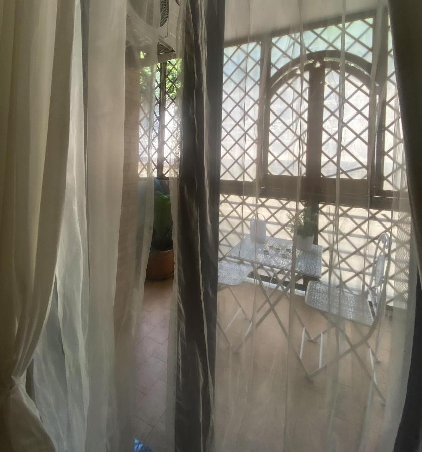 Cala di Rio B&B Termoli Esterno foto