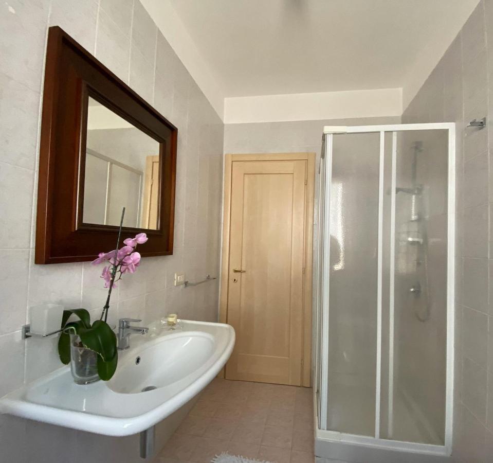 Cala di Rio B&B Termoli Esterno foto