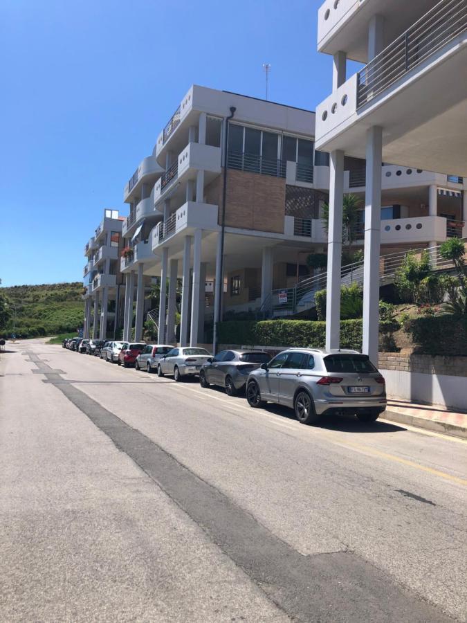 Cala di Rio B&B Termoli Esterno foto