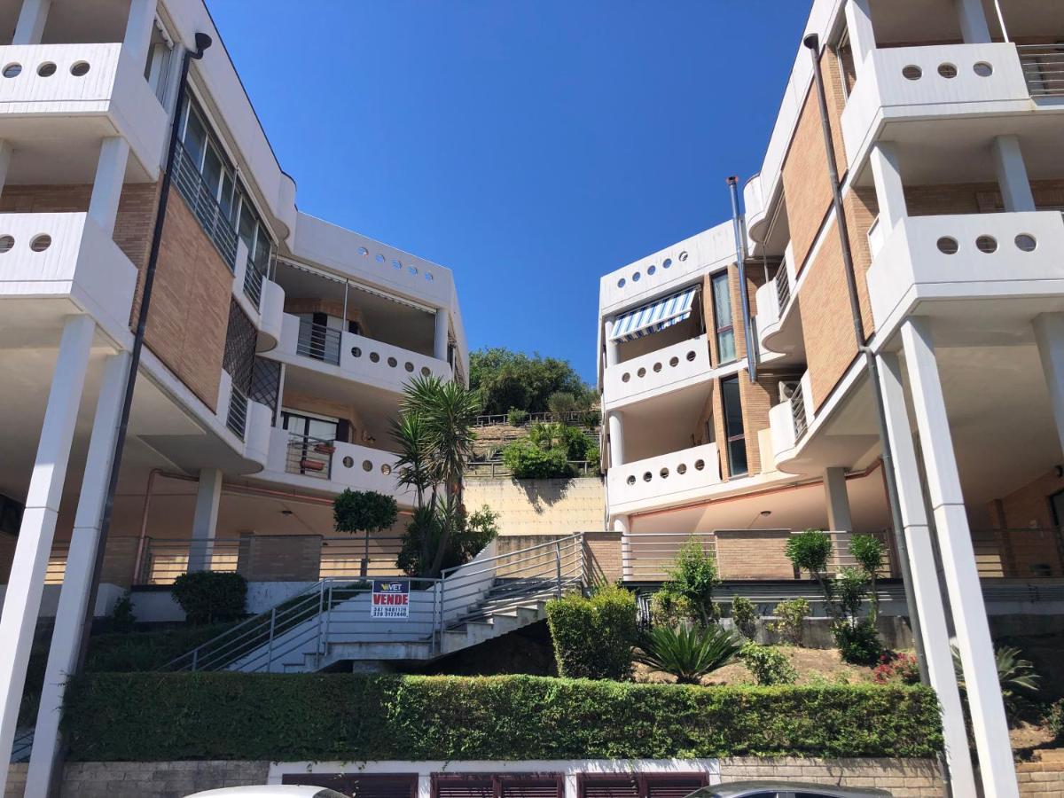 Cala di Rio B&B Termoli Esterno foto